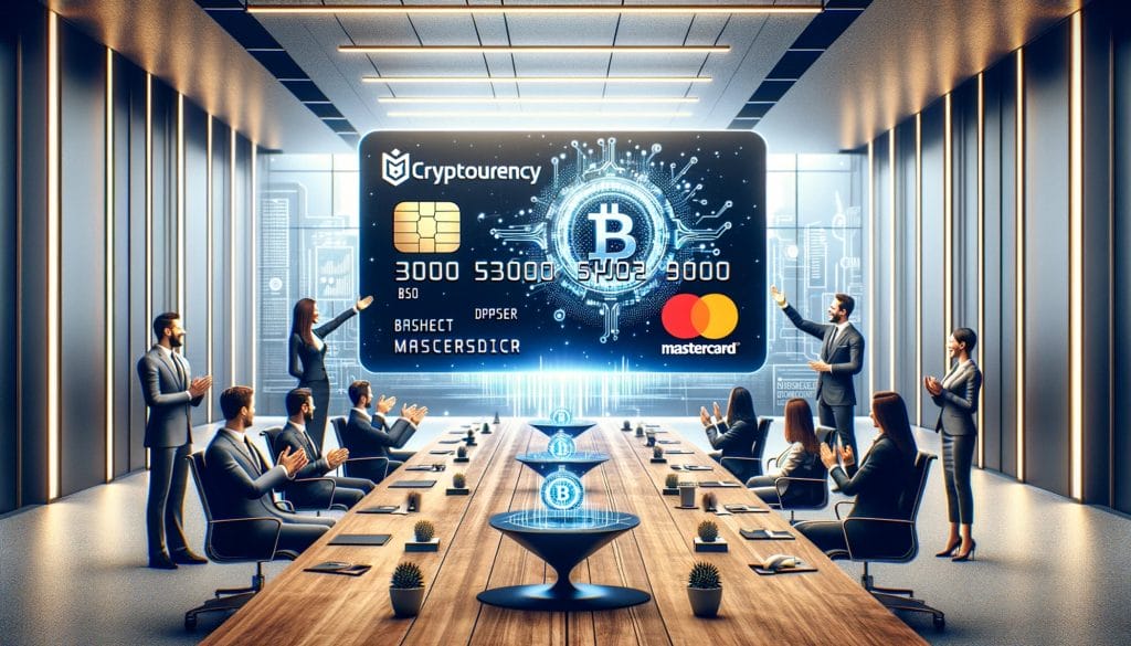 Exchange Bybit lançará cartão de criptomoedas no Brasil em parceria com Mastercard