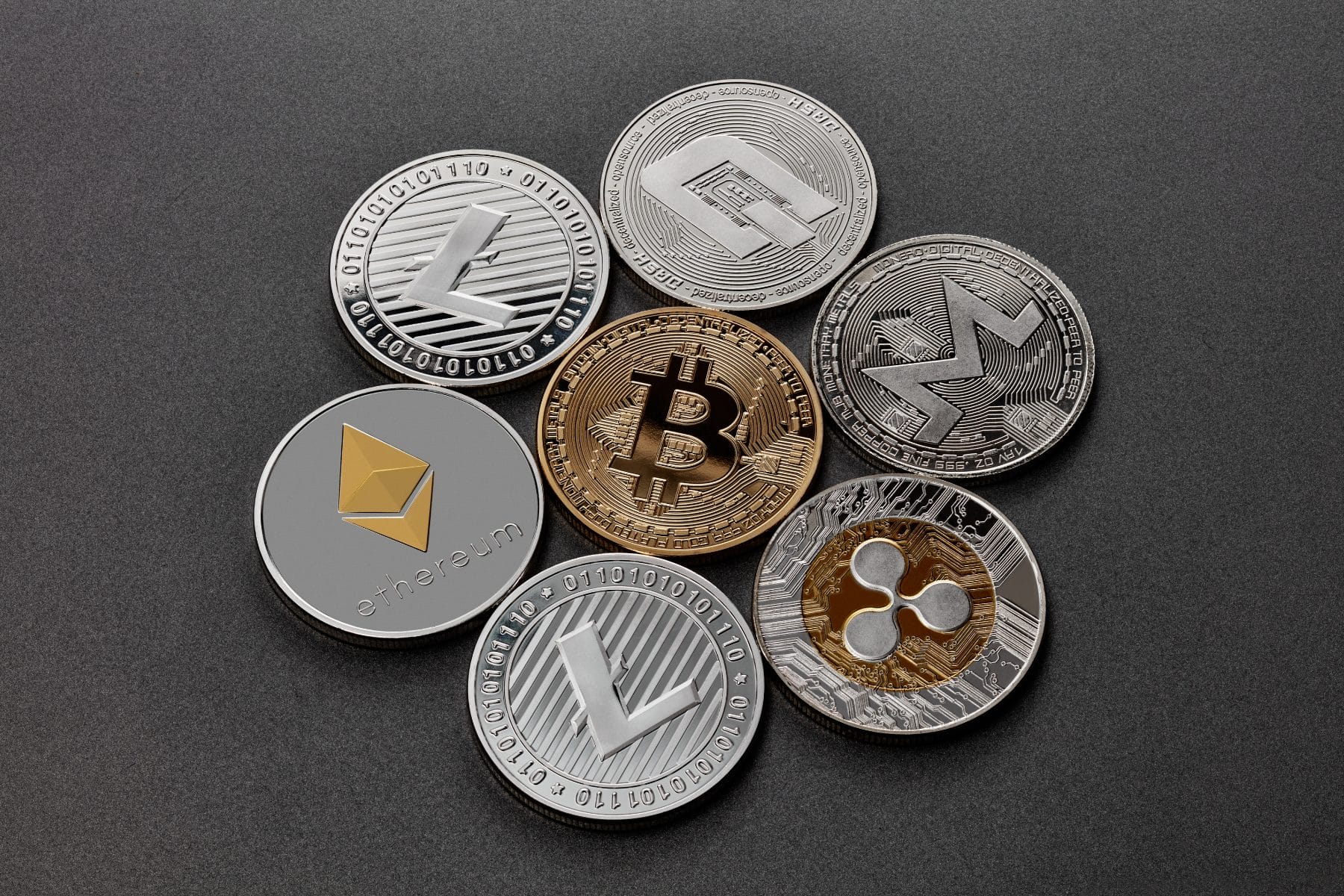 criptomoedas