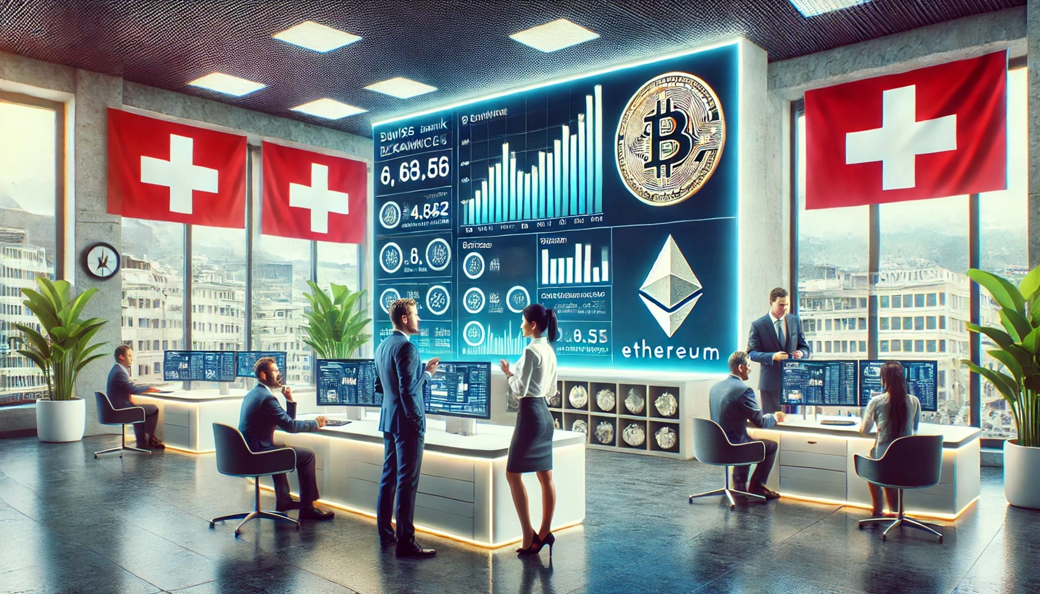 criptomoedas