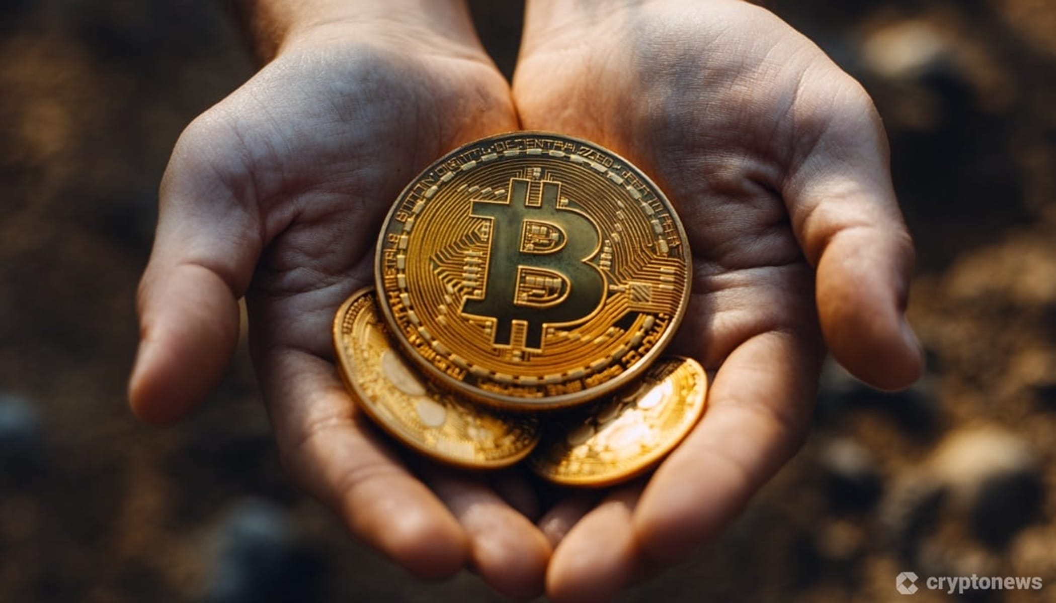 criptomoedas