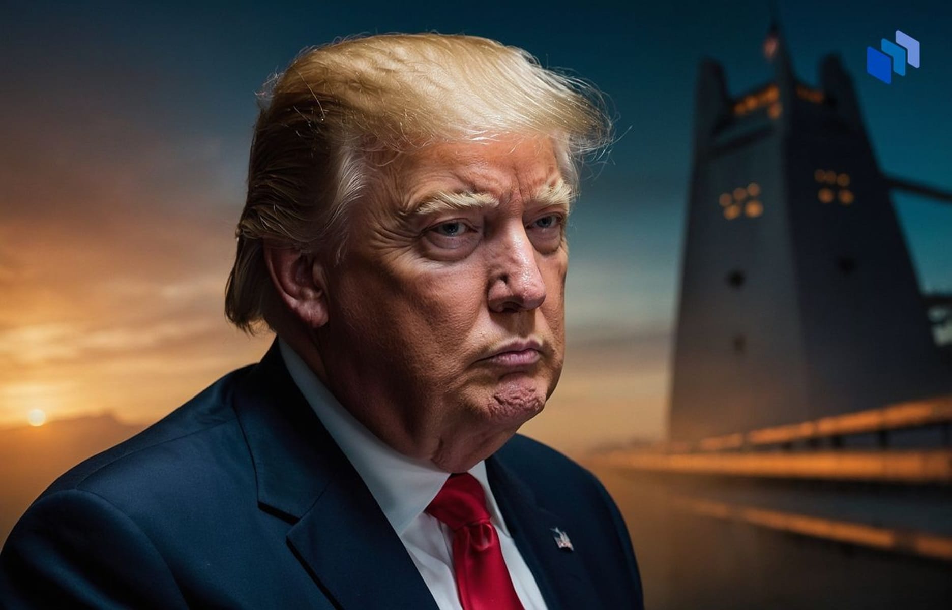 família Trump
