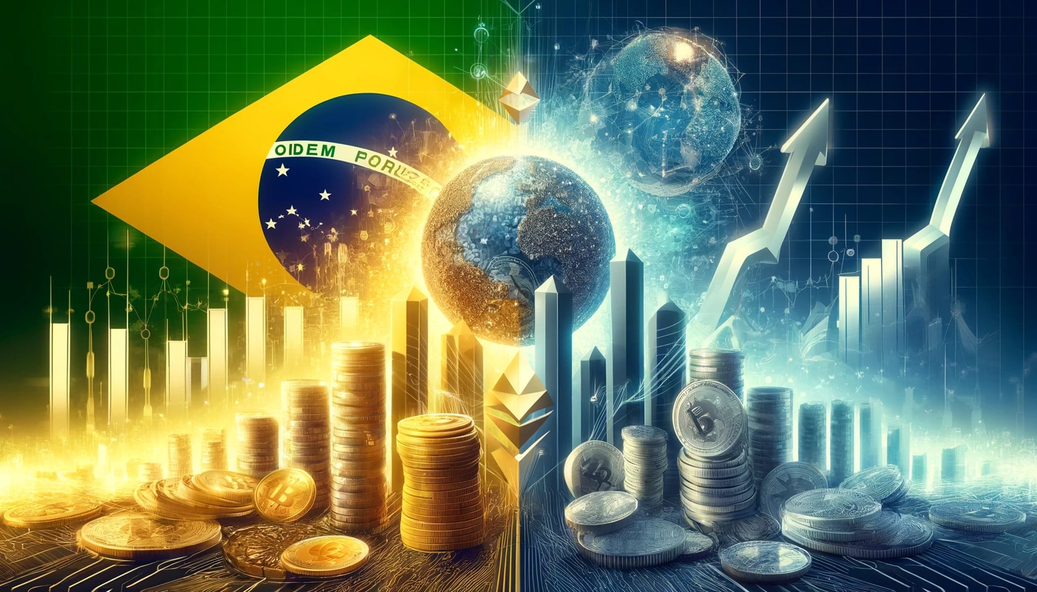 fundos de cripto