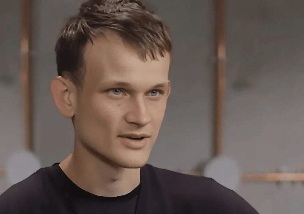 Vitalik Buterin, cofundador do Ethereum, vende US$ 2,28 milhões em tokens ETH