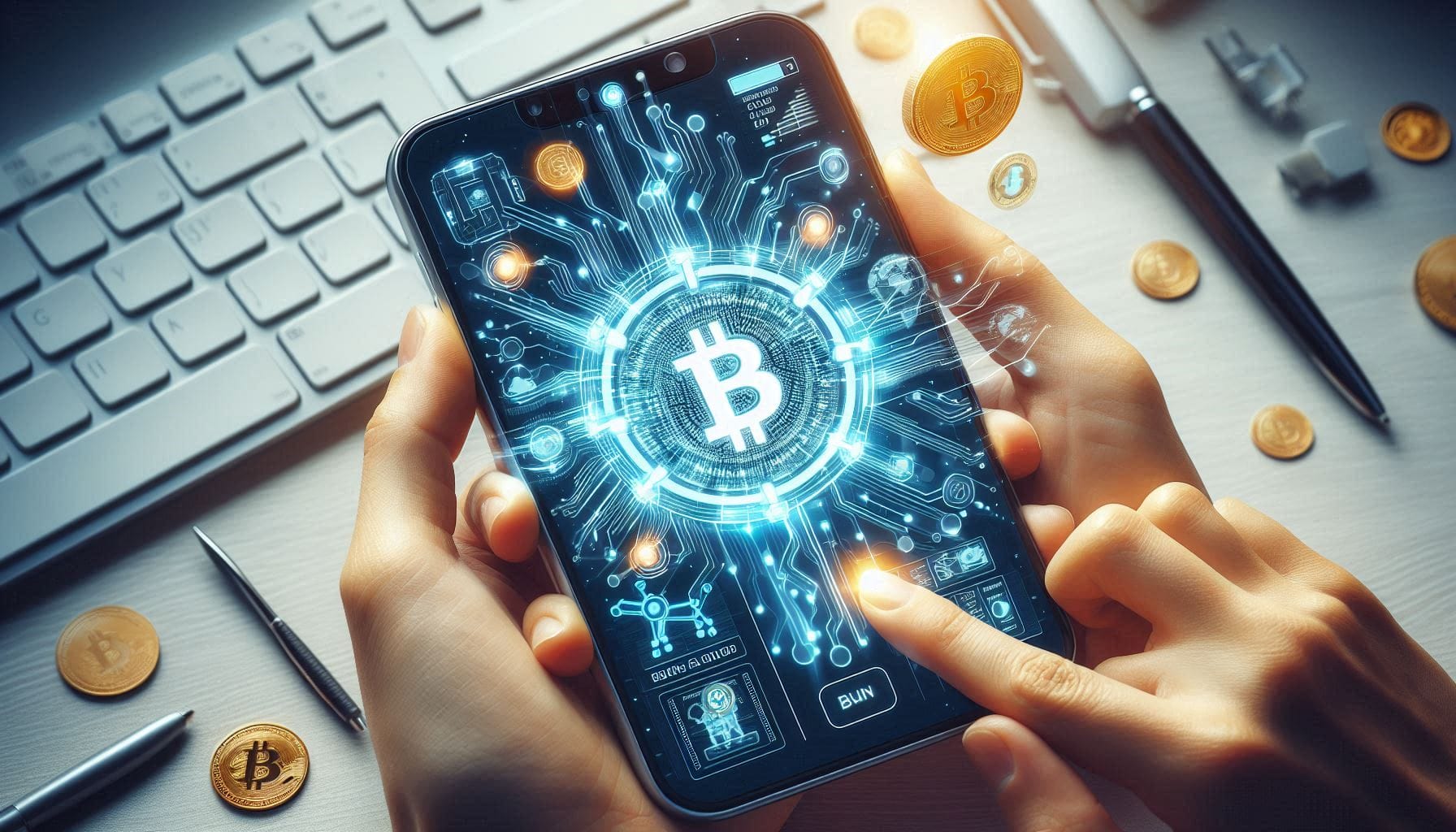 Exchanges Descentralizadas: O Que São e Melhores Opções