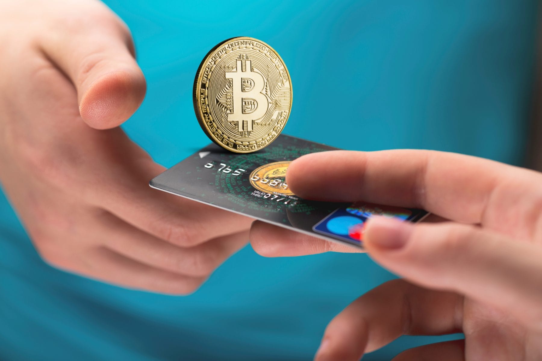 criptomoedas