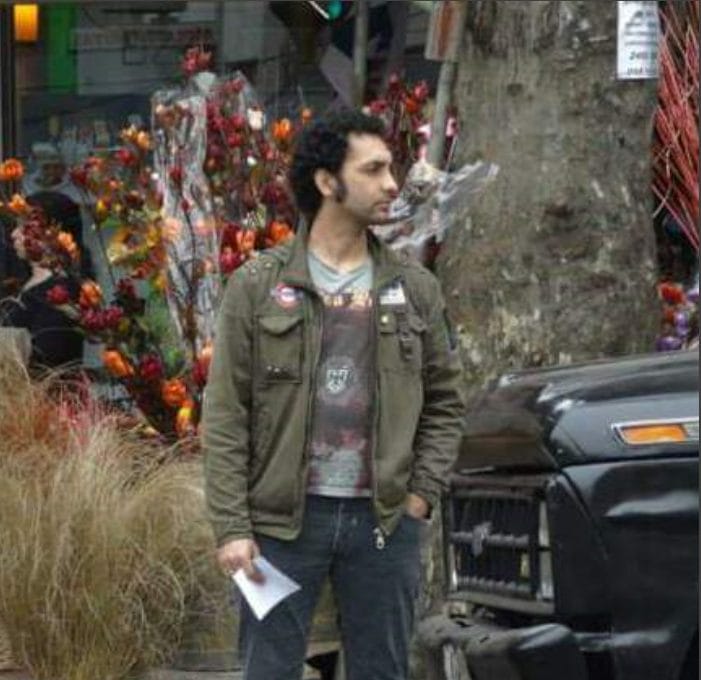 Thiago Venturini