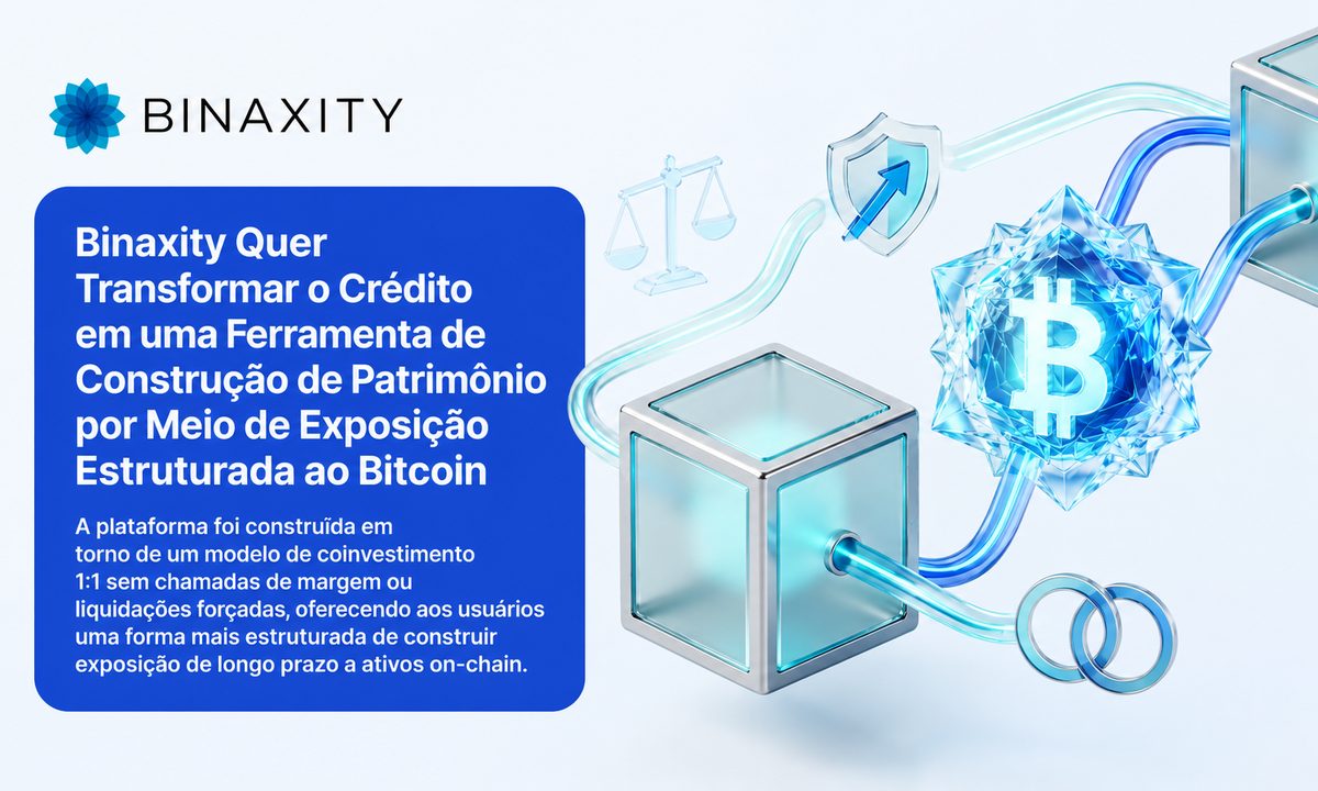 Binaxity