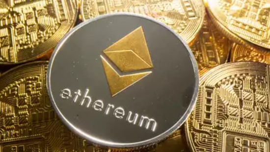 ethereum