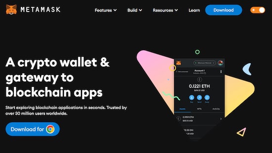 metamask