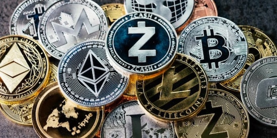 Köpa kryptovaluta 2025 – Bästa sidor för att börja handla kryptovalutor