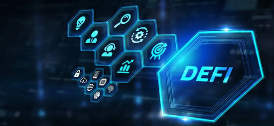 defi-kryptovaluta