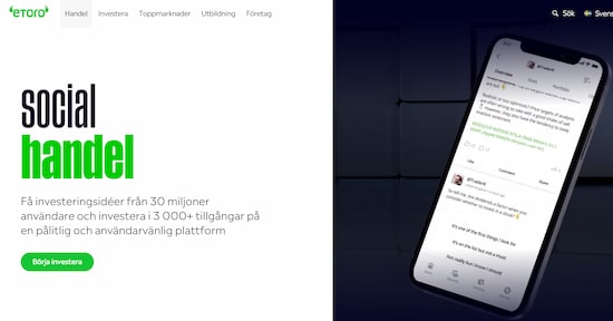 etoro