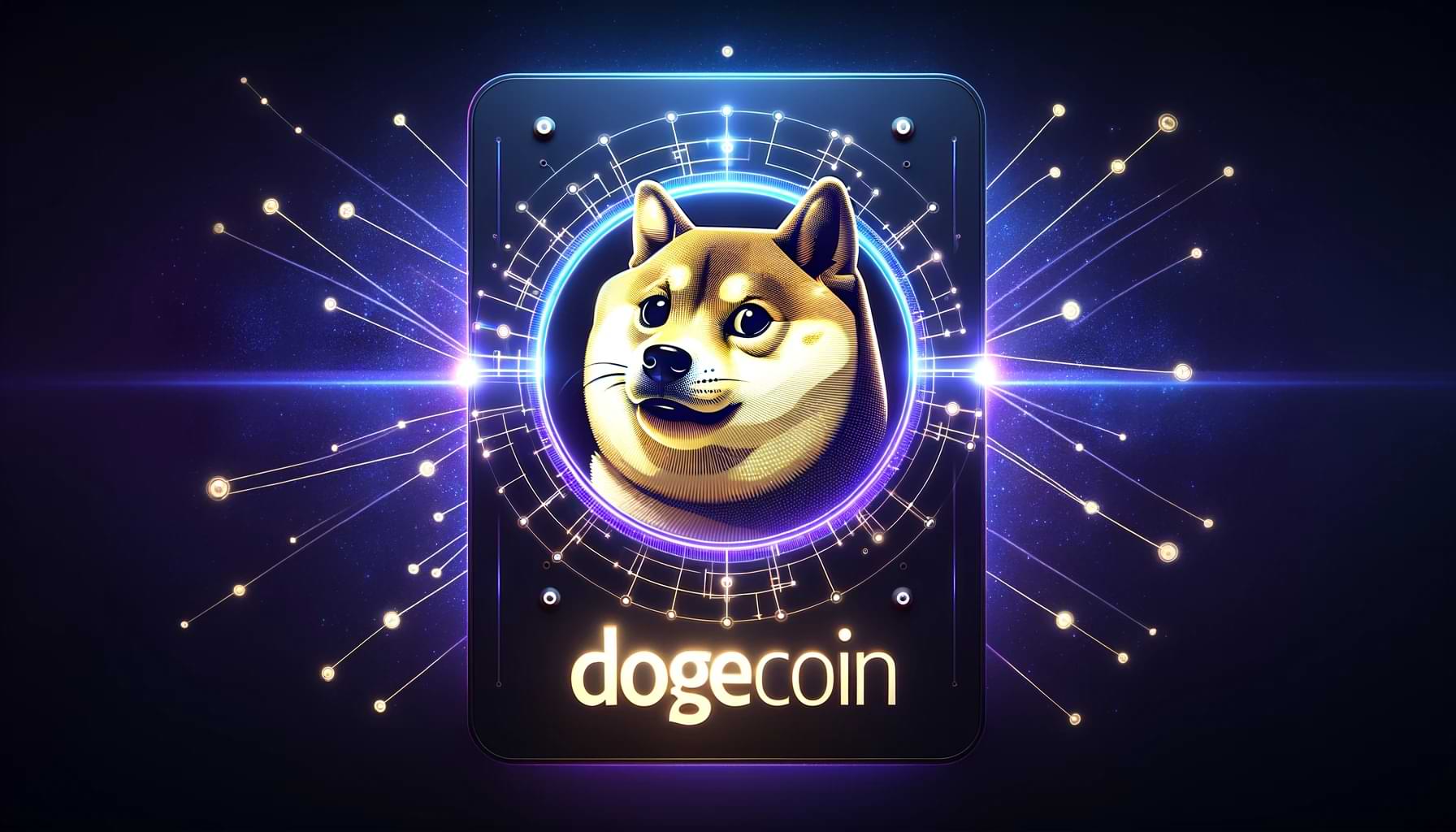 dogecoin kurs prognos
