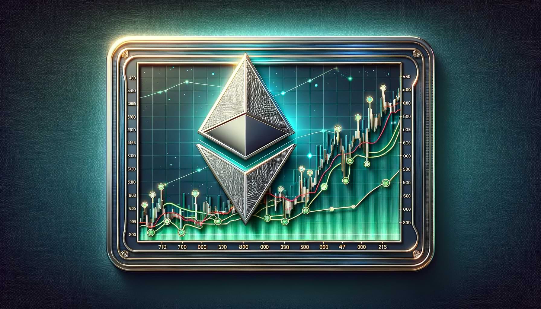 Ethereum kurs i EUR och SEK - Live ETH-pris