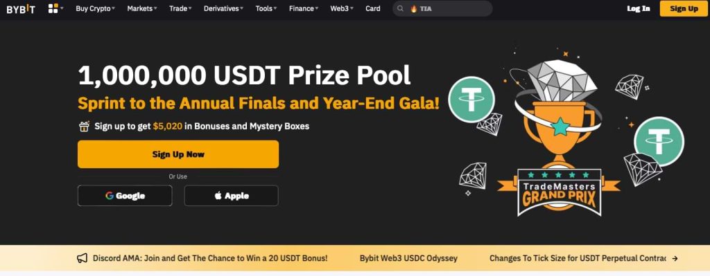 bybit
