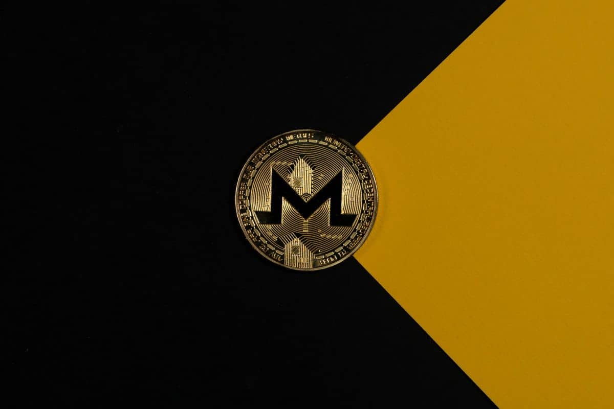 hur bestäms pris på Monero