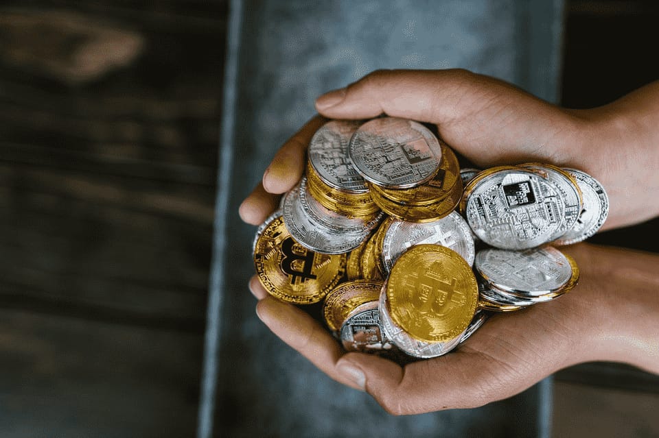 Varför behöver man en kryptoplånbok?