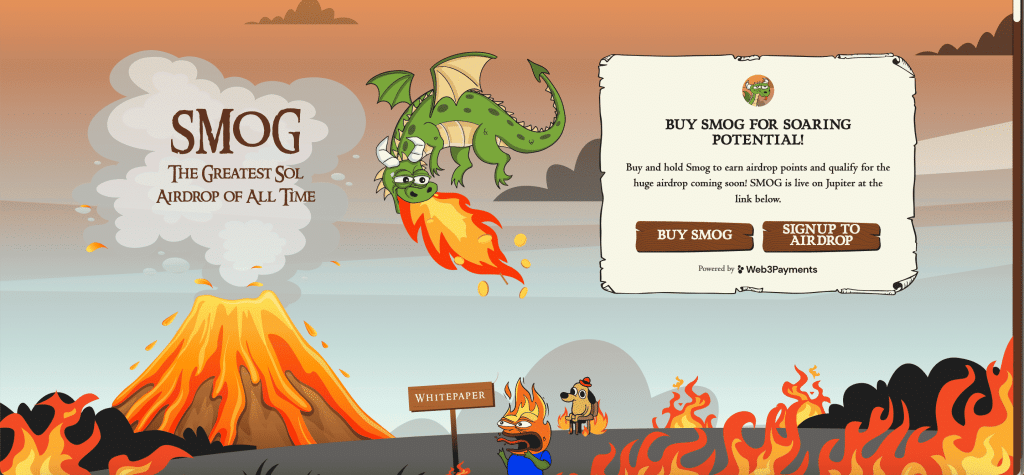 bästa krypto giveaways