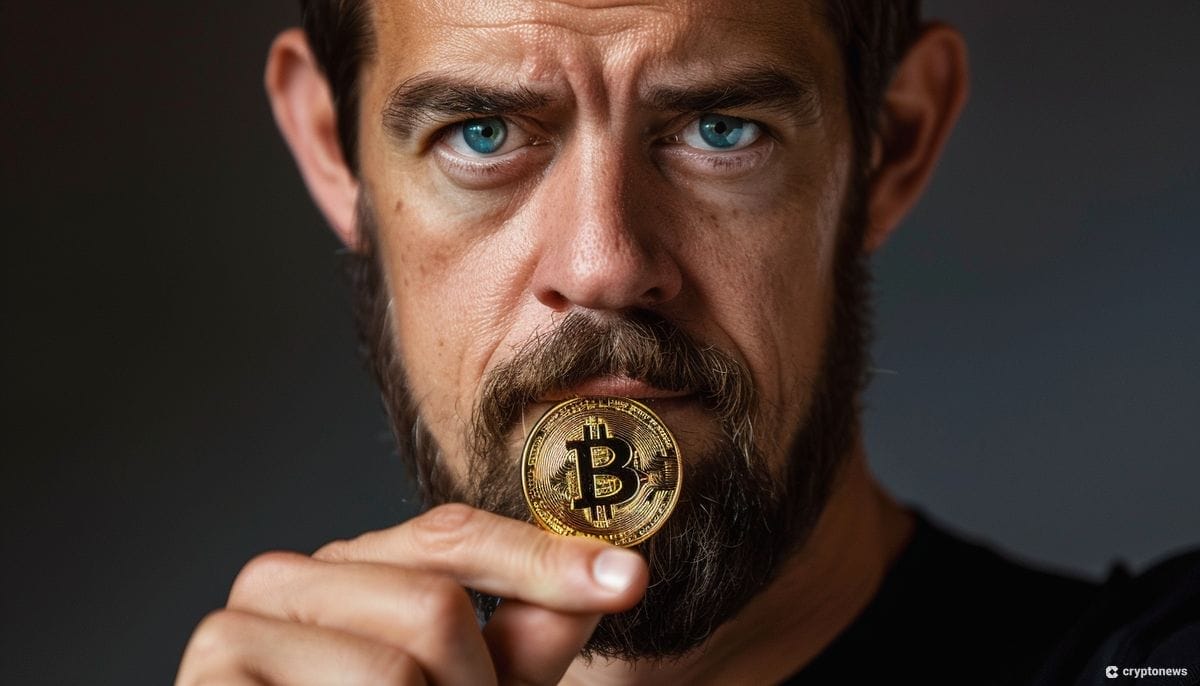 Jack Dorsey förutspår att Bitcoin kommer att stiga till 1 miljon dollar fram till 2030
