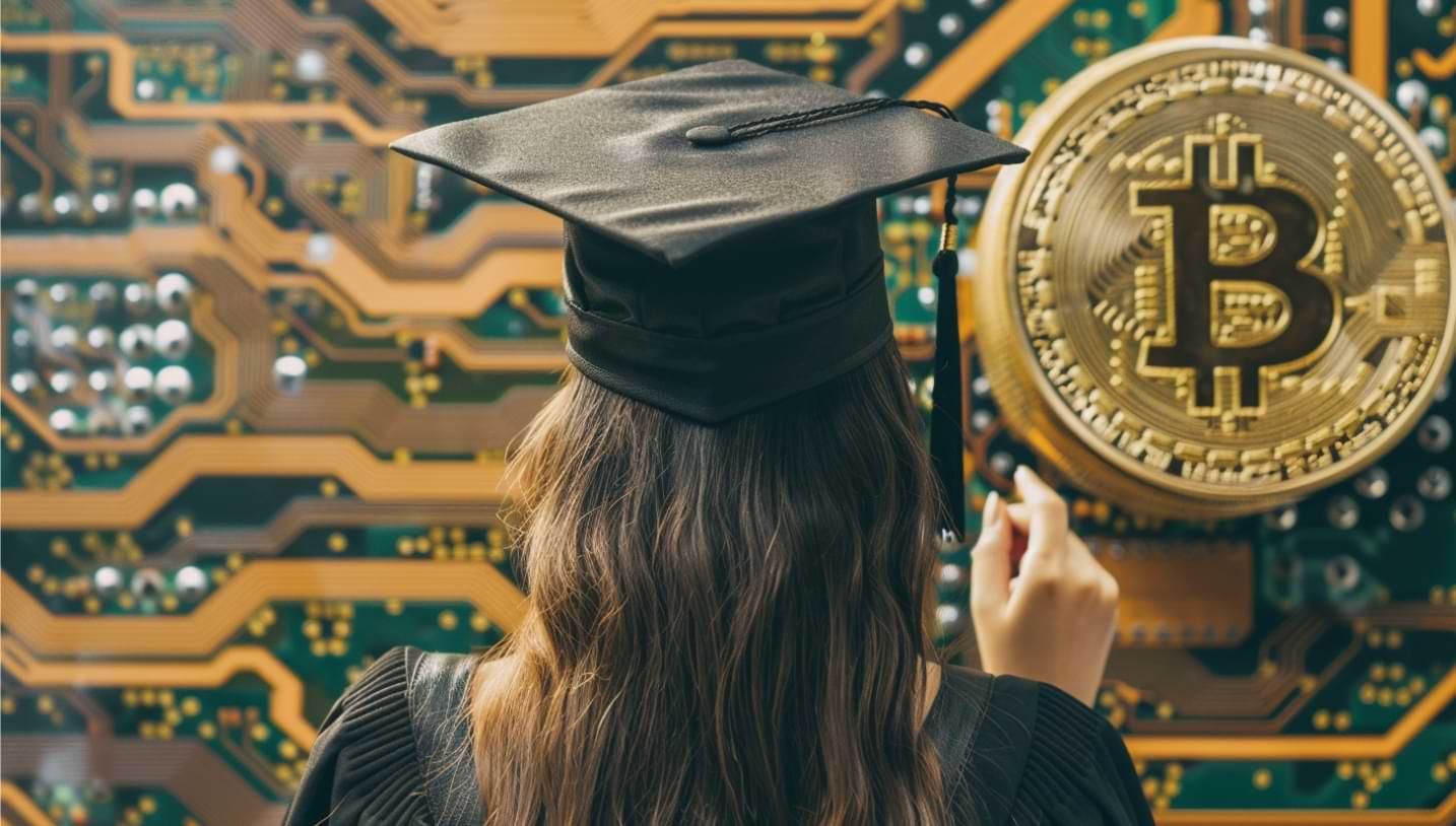 99Bitcoins token förköp når $1,5 miljoner för kryptos första Learn-to-earn BRC-20 token