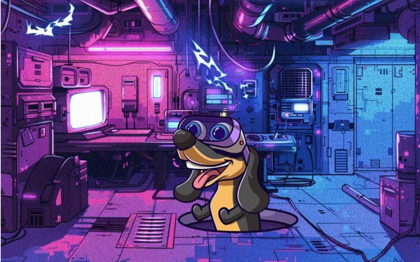 Nästa TURBO token, AI meme myntet WienerAI samlar in $3,5 miljoner under förköpet med potential till 100x