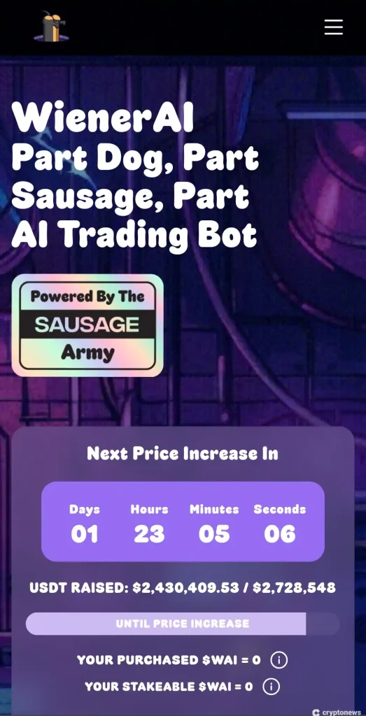 Bästa nya Binance coins