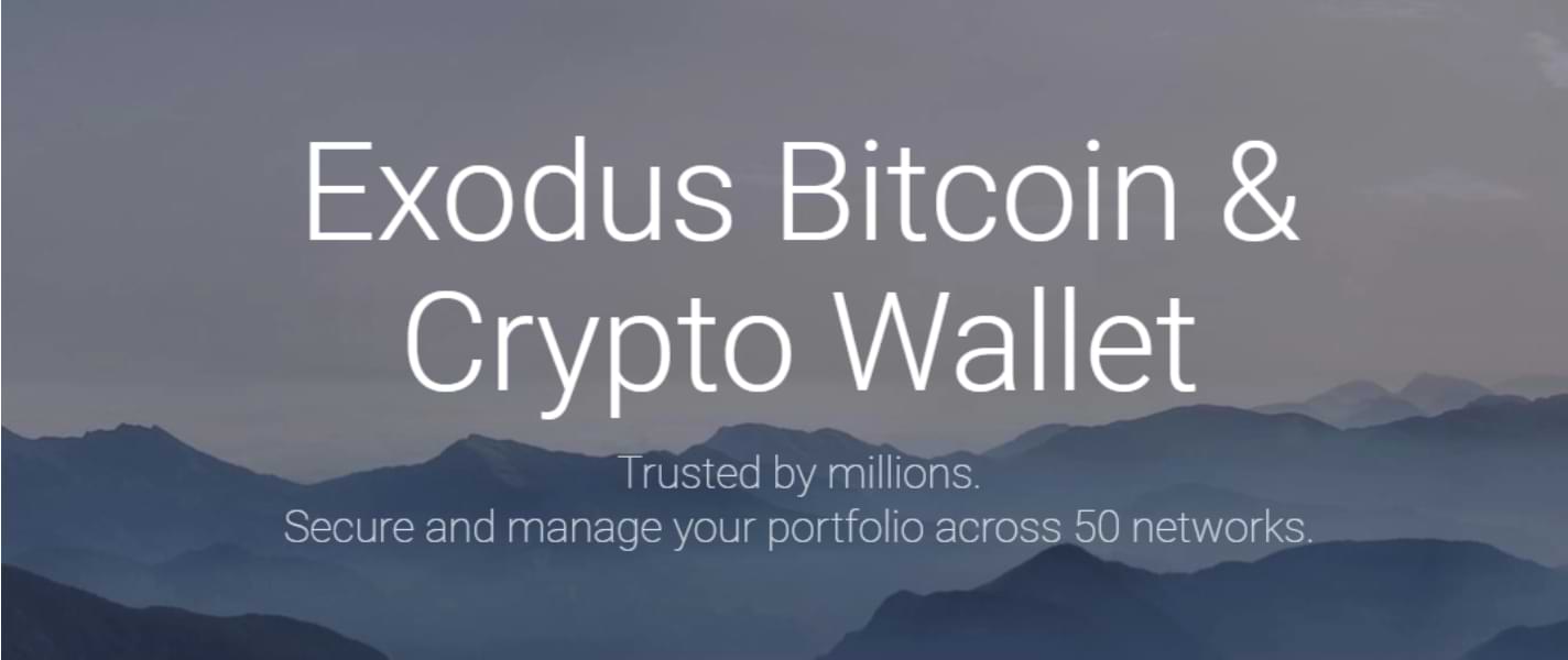 Exodus Passkeys pl&aring;nbok