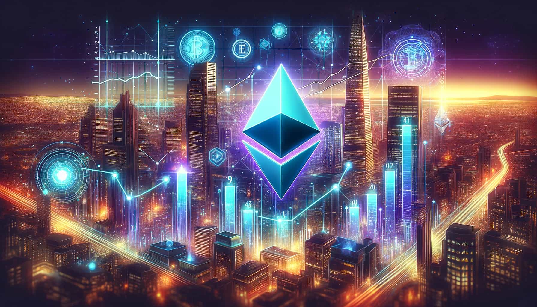 Vi får snart svar på Ethereum ETF-søknadene