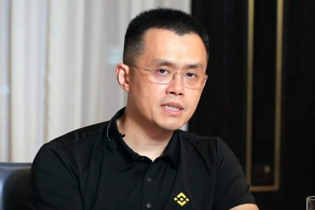 Zhao FTX