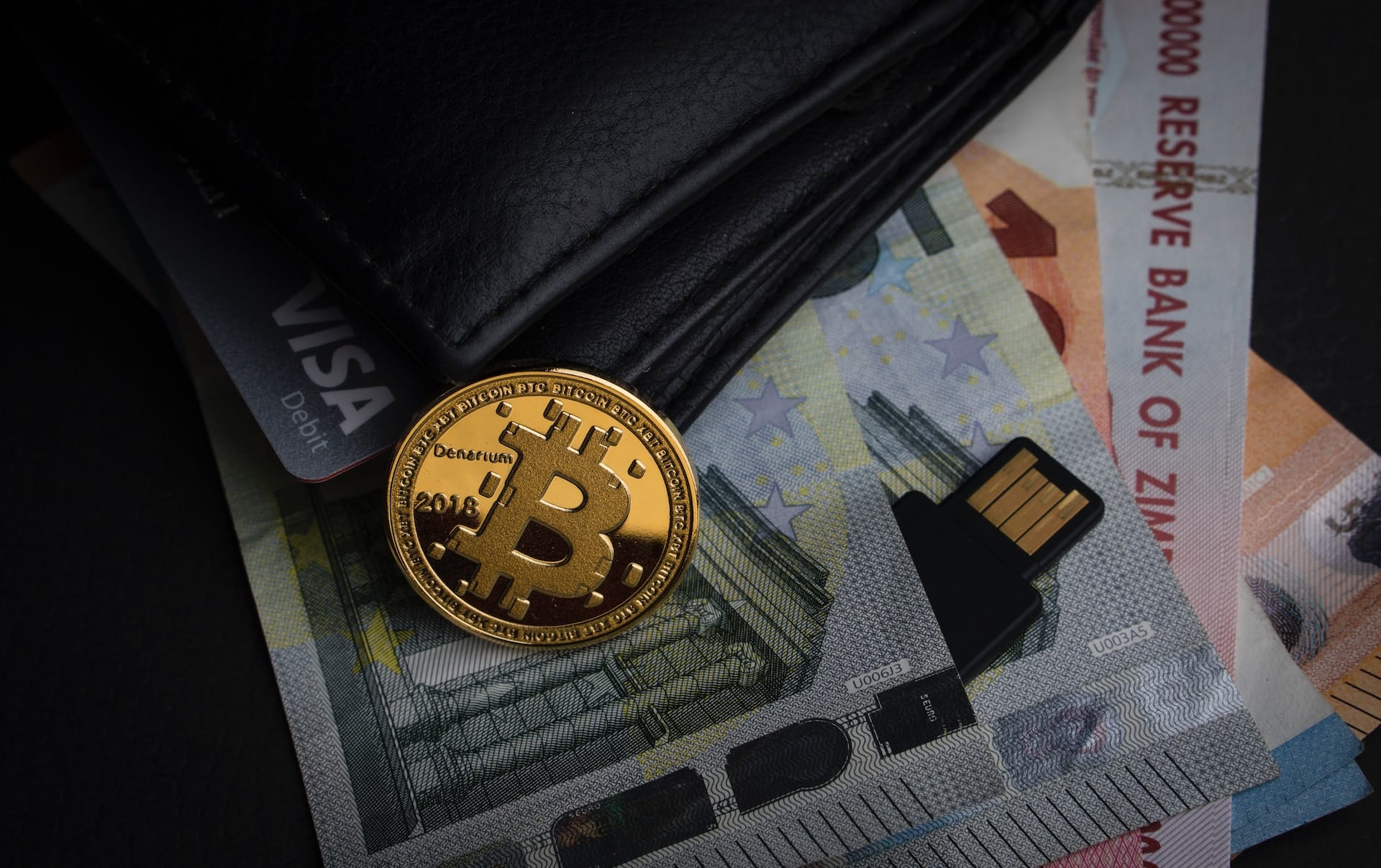 Bitcoin (BTC) 35 000 oktober
