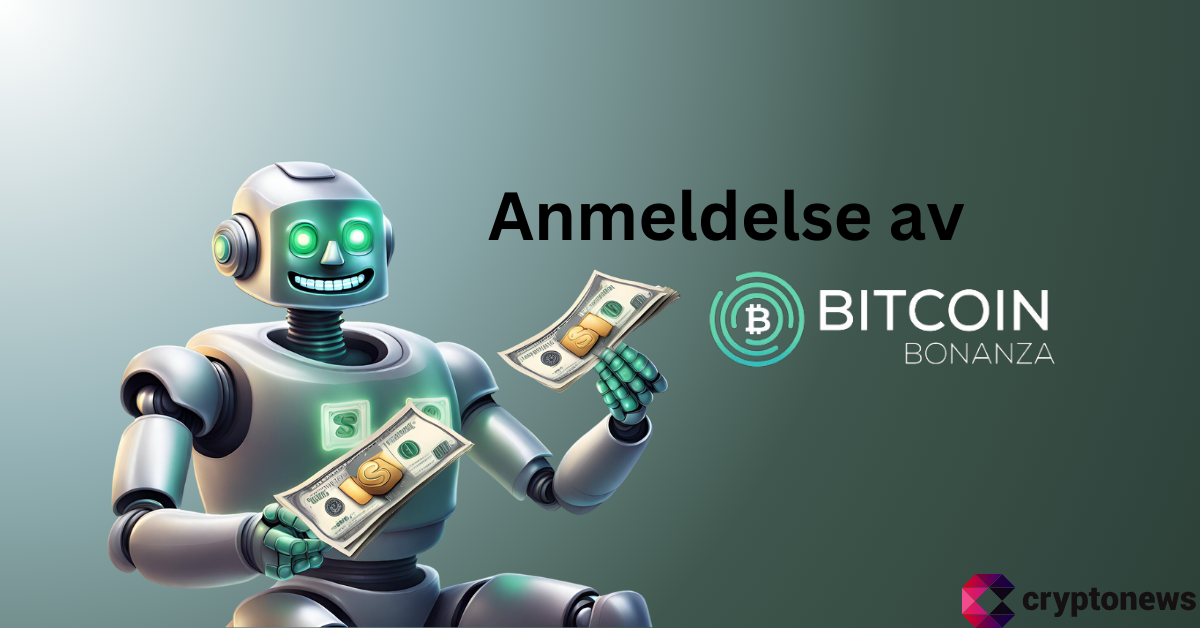 Bitcoin Bonanza anmeldelse