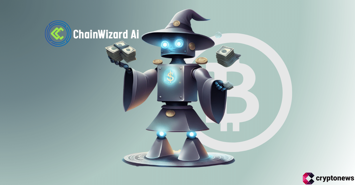 Chainwizard ai anmeldelser
