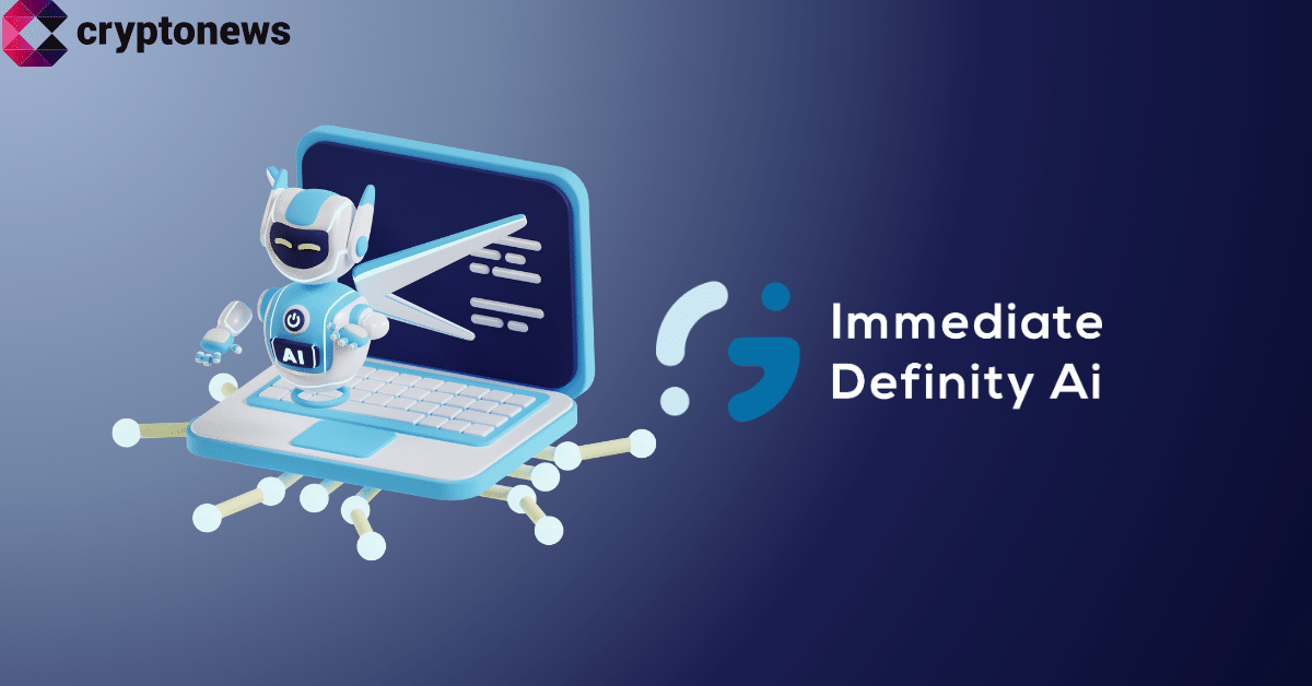 immediate definity ai