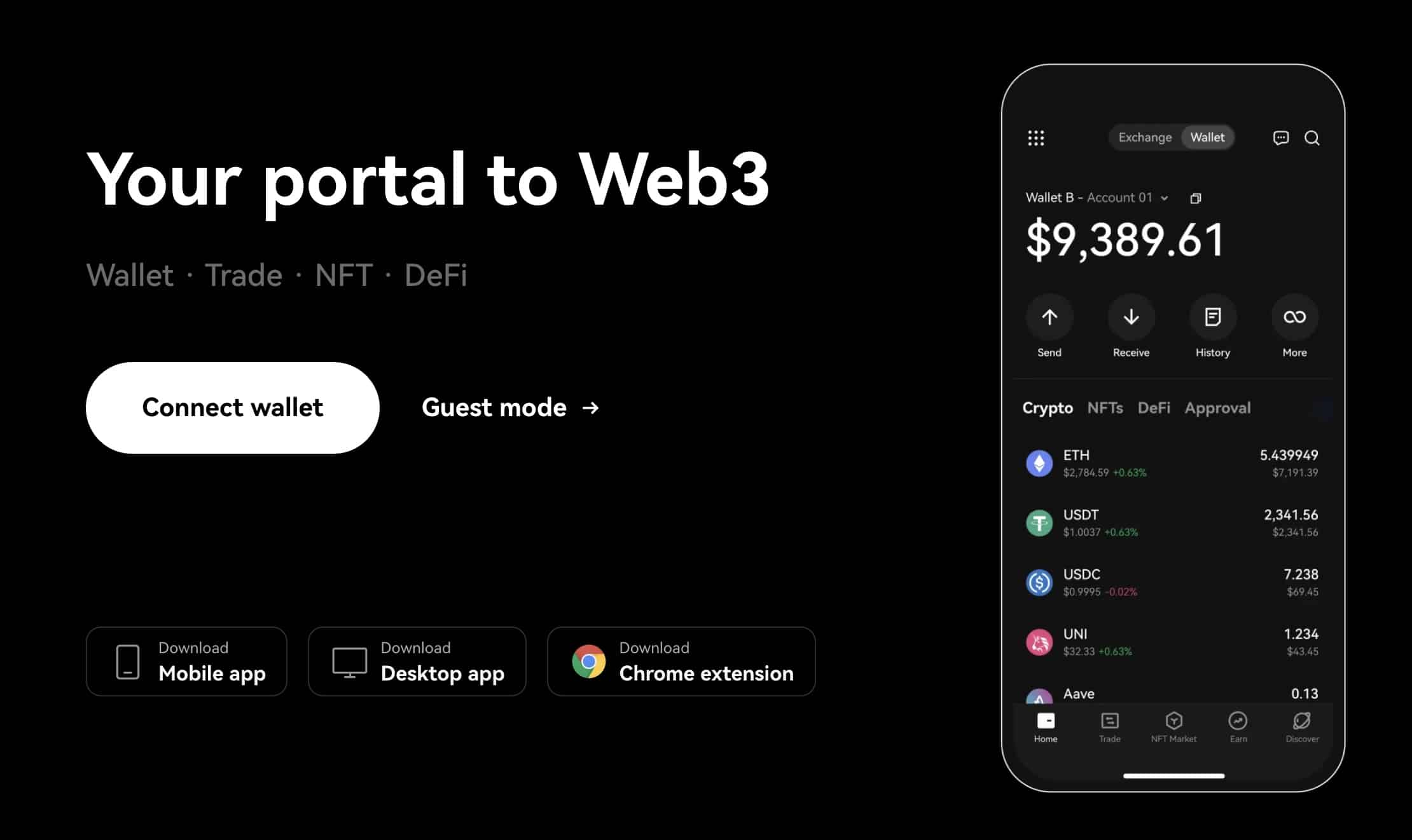 Beste Bitcoin Wallet - Topp 10 kryptolommebøker 2026