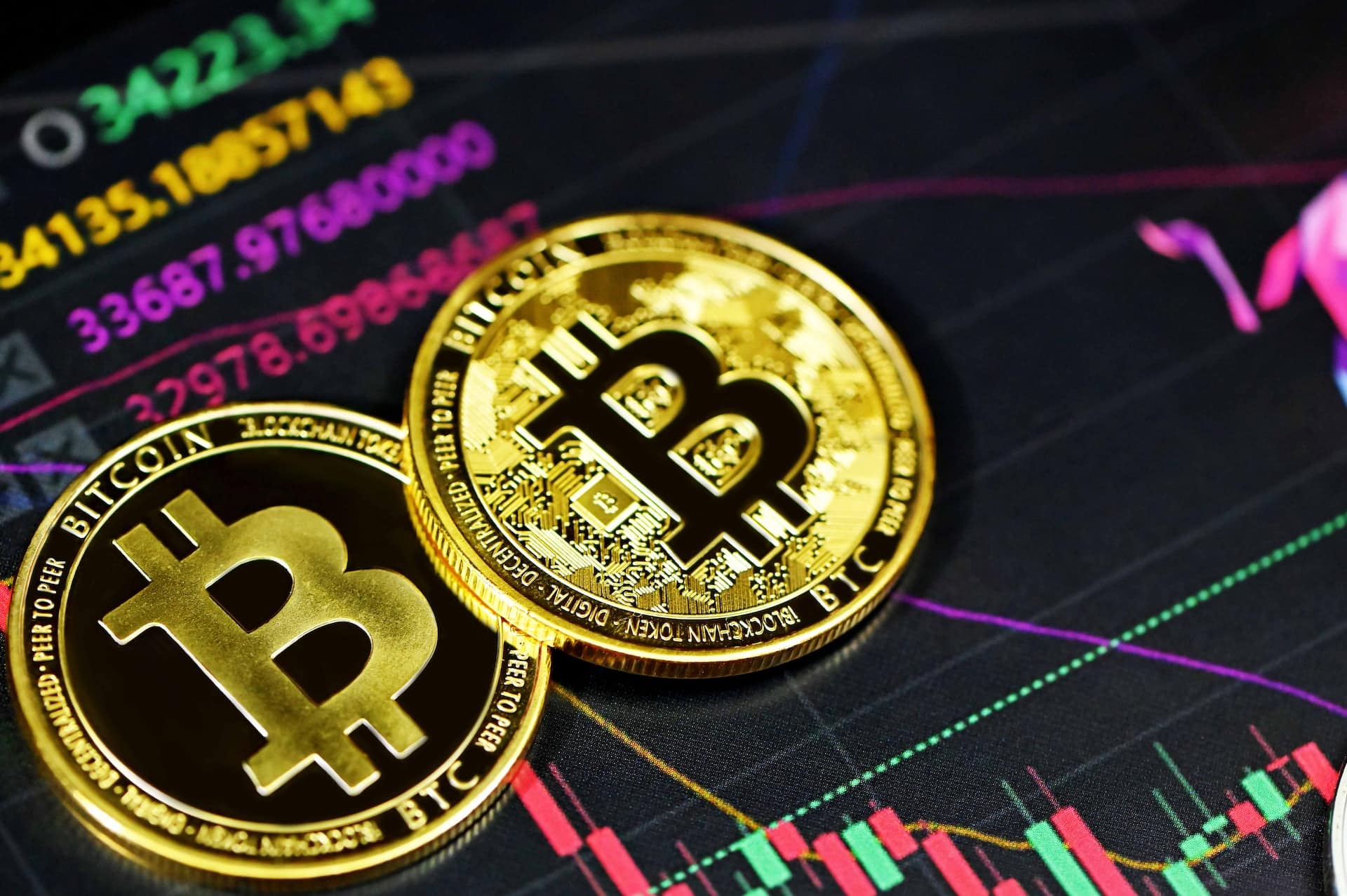 Vanguard vil ikke lansere krypto-ETFer