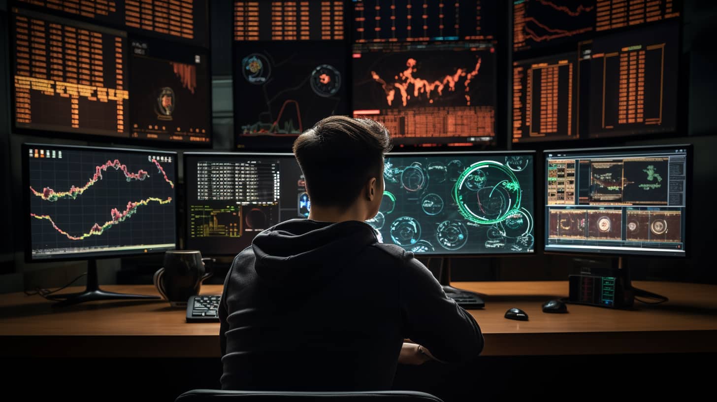 Beste kryptobørs i Norge 2025