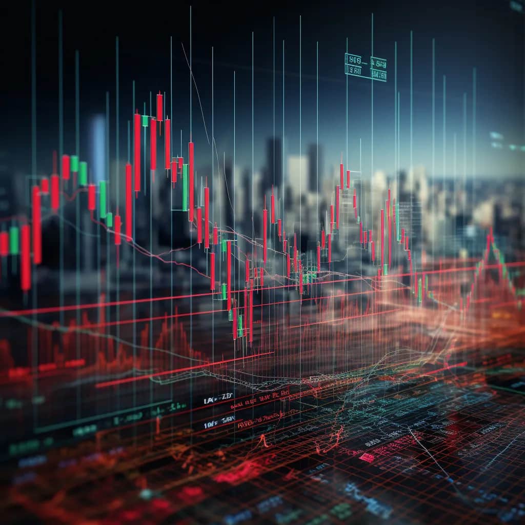 stock graphs