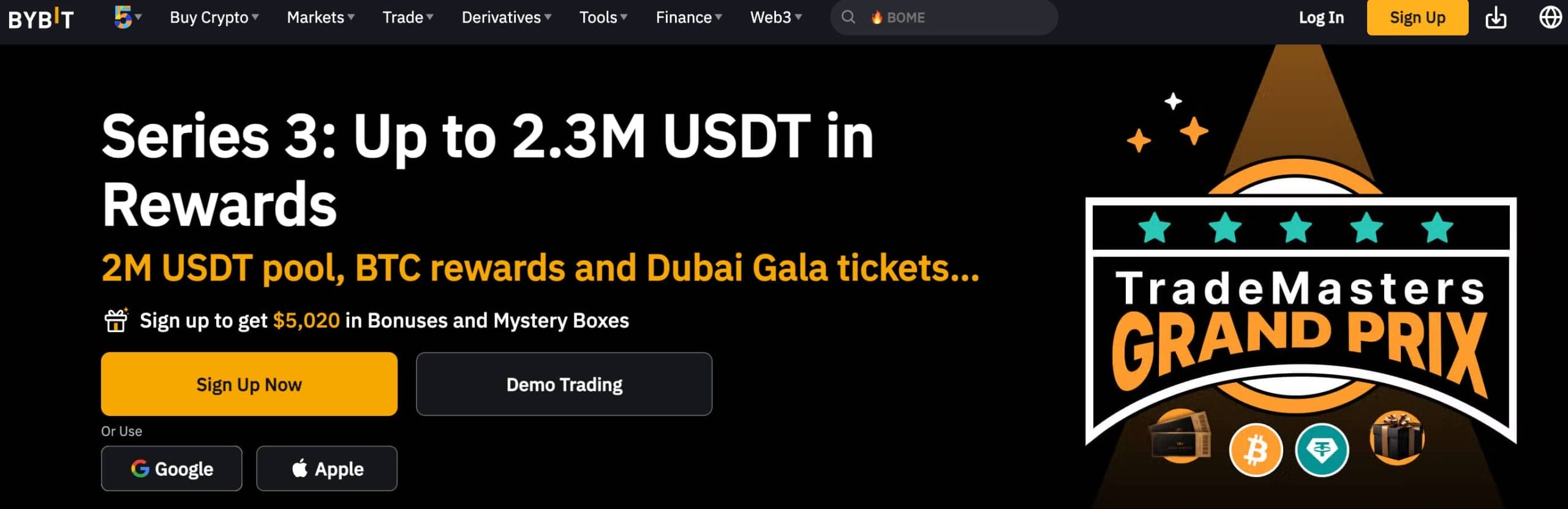 Beste kryptobørser 2026 - Finn en norsk kryptobørs