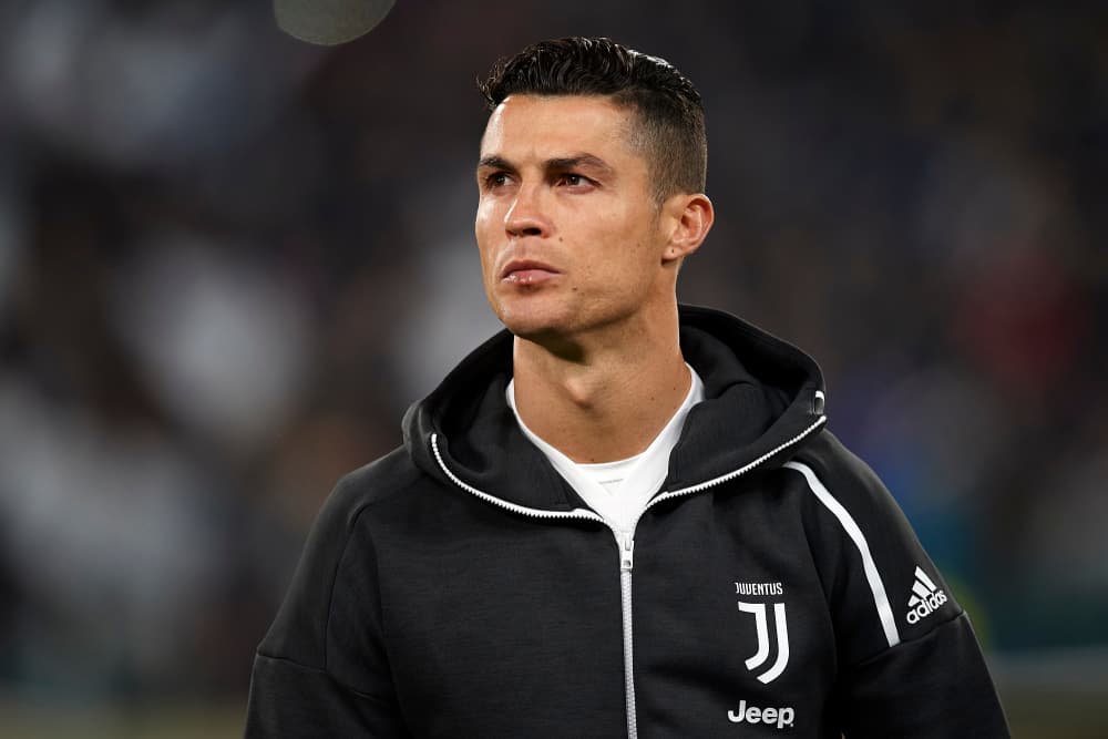 Ronaldos forslag om å fjerne NFT-søkmålet er avvist.