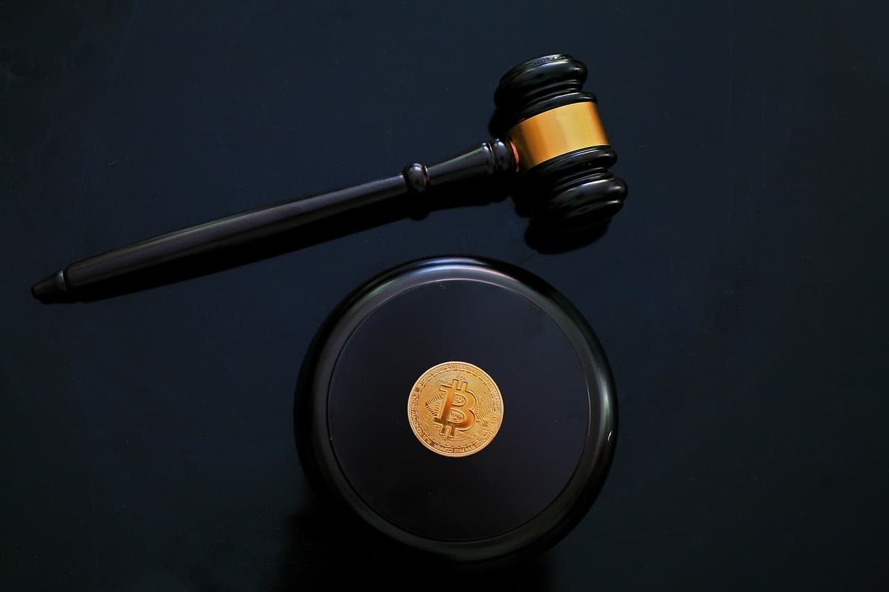 Bitcoin ETF SEC godkjenning