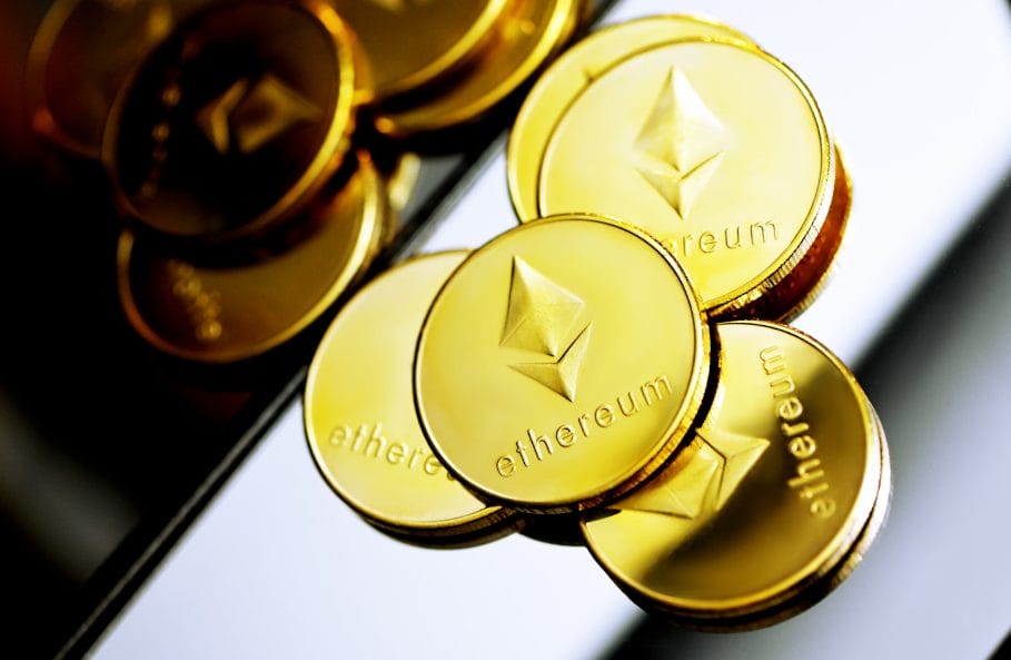 VanEck tror Ether kan stige med over 500%