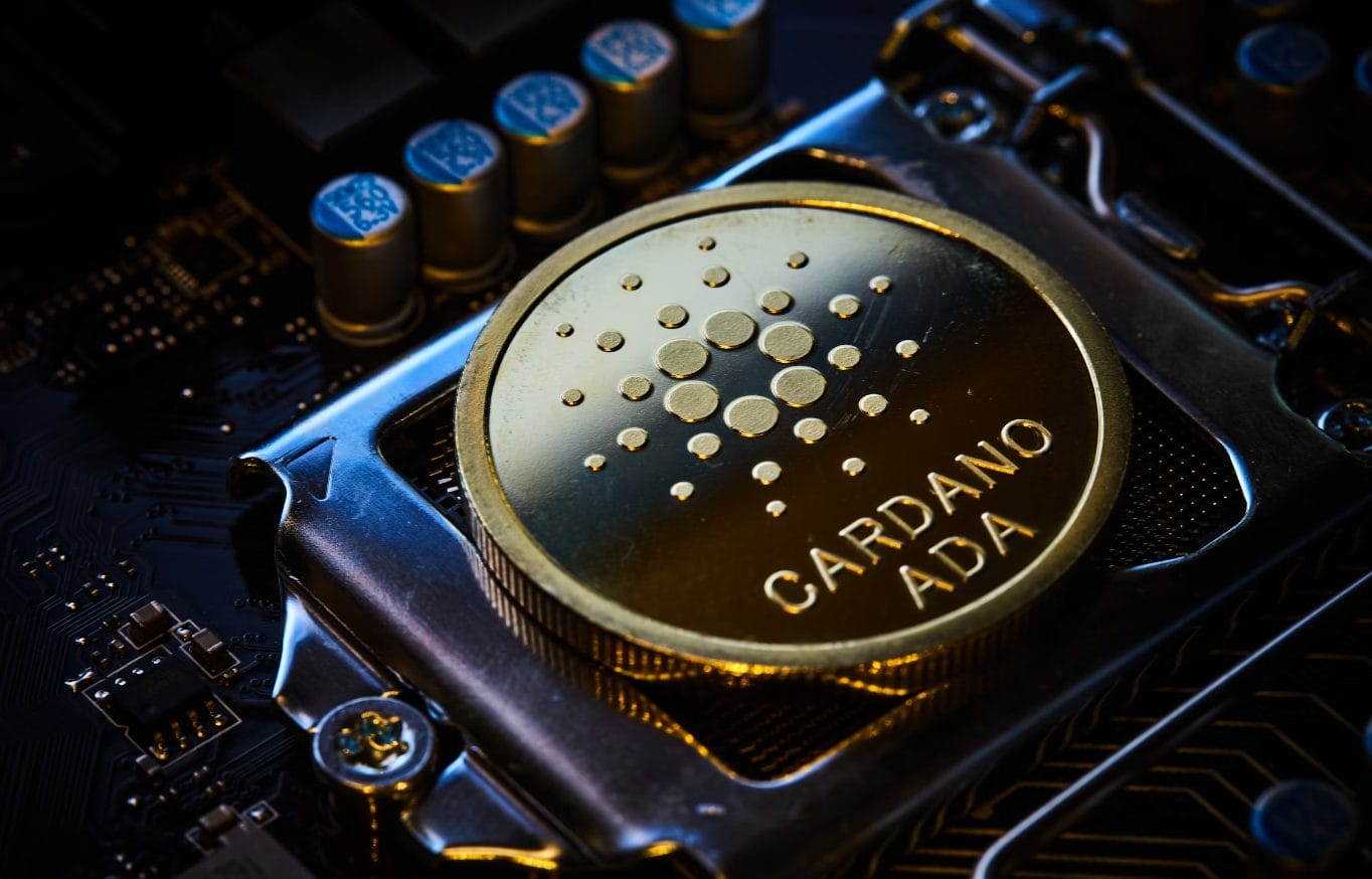 Cardano (ADA)