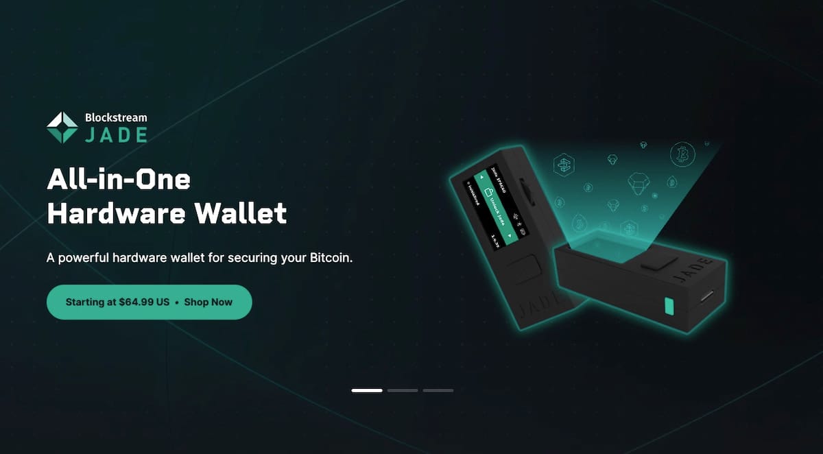 Beste Bitcoin Wallet - Topp 10 kryptolommebøker 2026