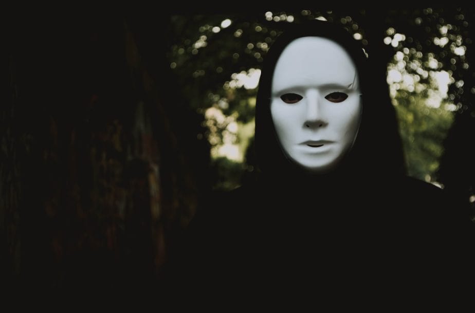 Deepfake-kryptosvindel.