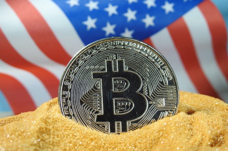 Amerikansk senator vil anskaffe Bitcoin-reserve for å redusere statsgjelden.