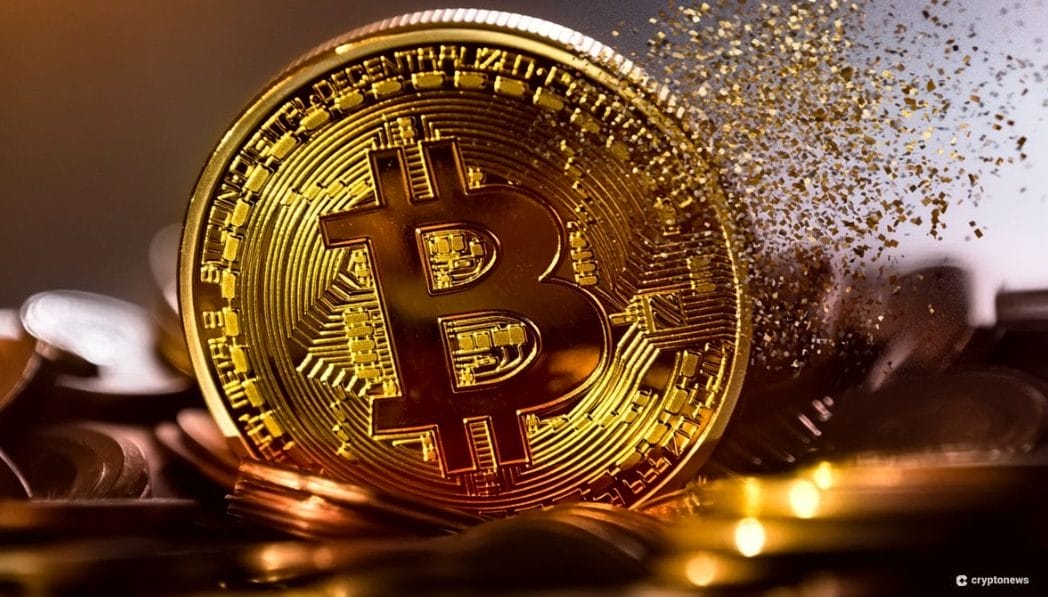 Van Eck tror BTC kan stige til 2,9 milliarder dollar