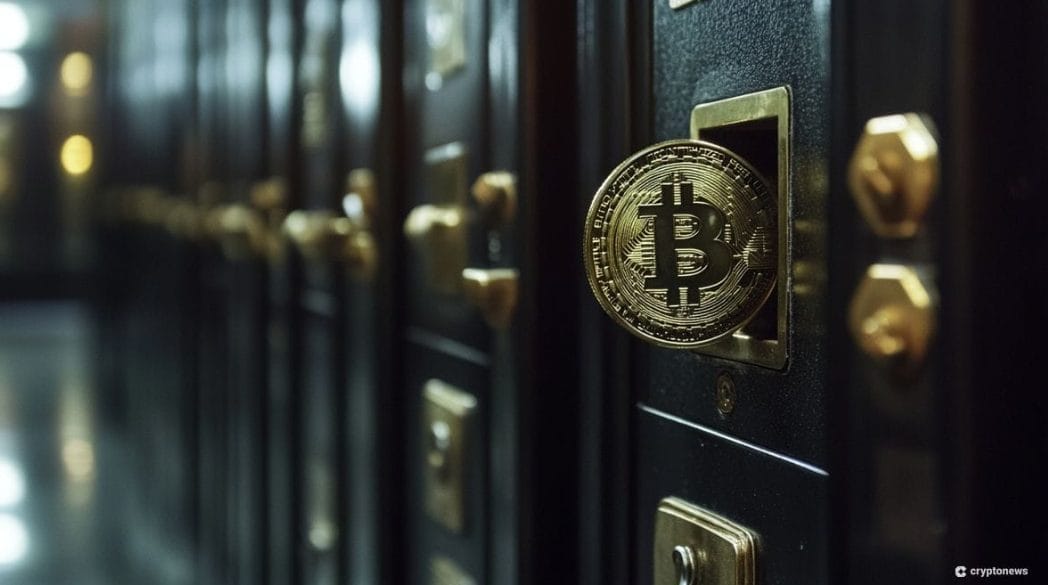 Citi-analytiker mener BTC ikke er en trygg havn