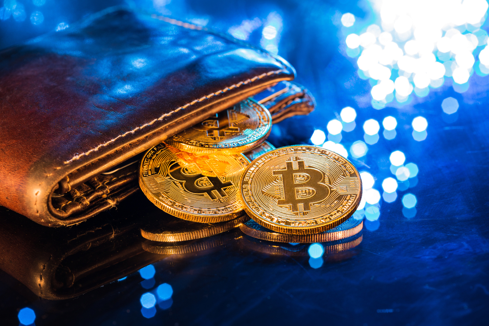 Missä säilyttää kryptovaluuttoja