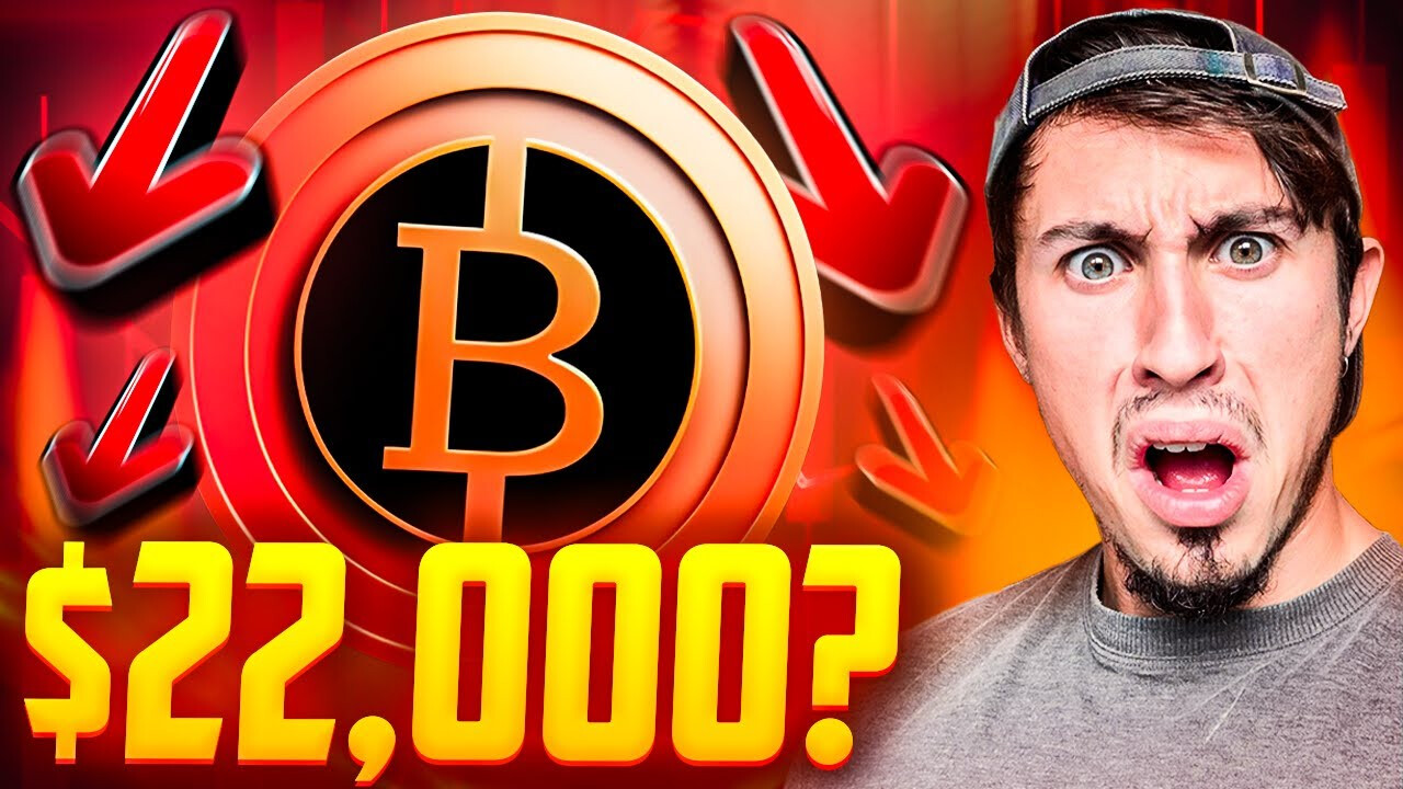 Putoaako BTC jopa 22 000 dollarin tasolle syyskuussa?