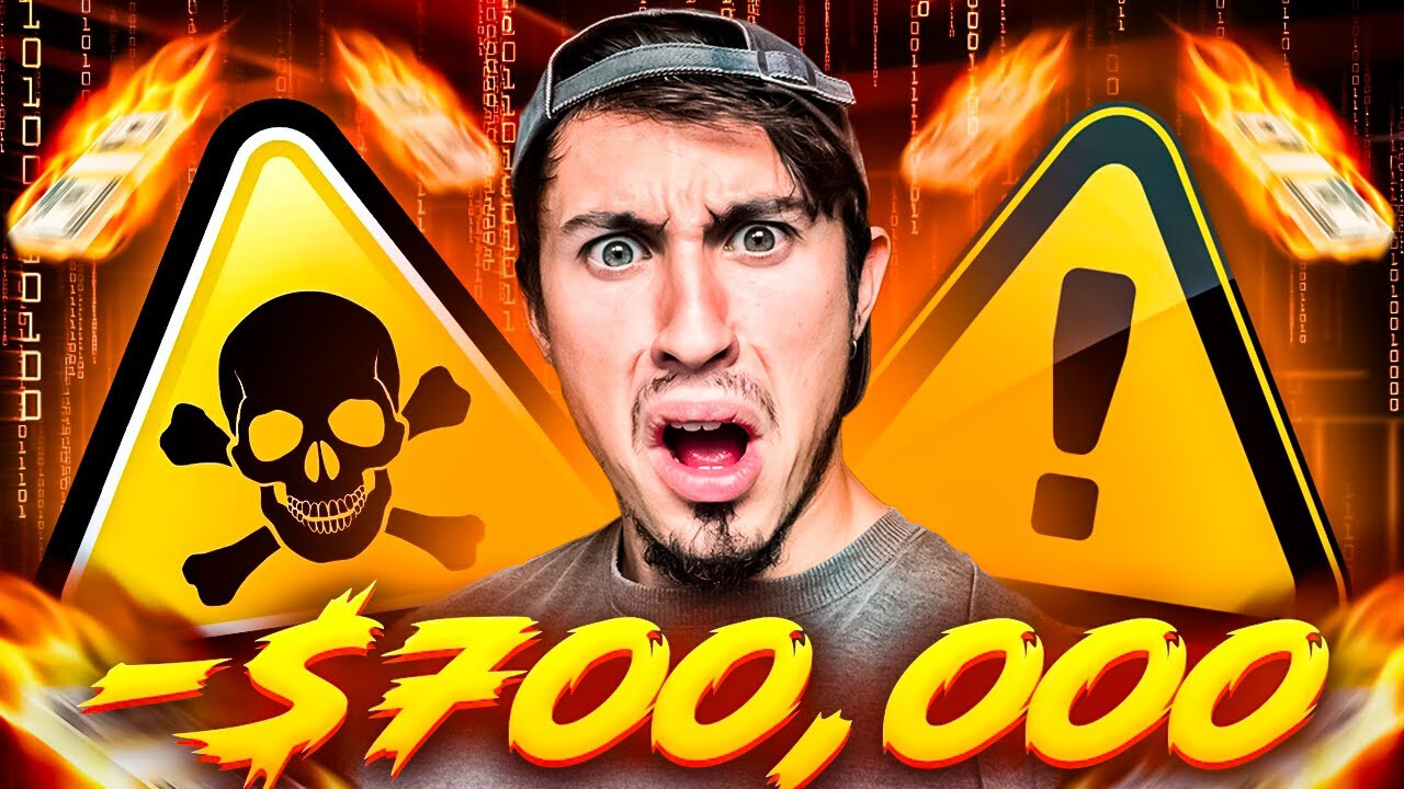 Hakkerit varastivat 870 000 dollaria – Suojaa kryptojasi